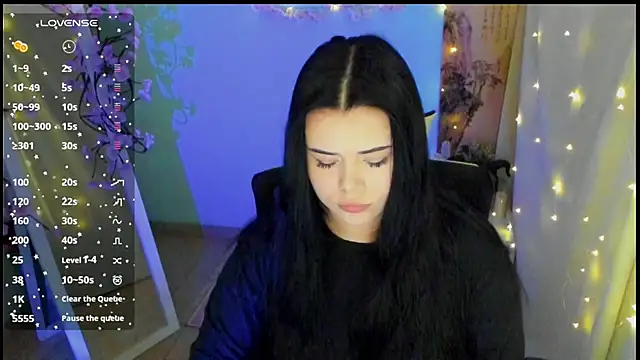 Mona Esty online show from 18, 6, 2026