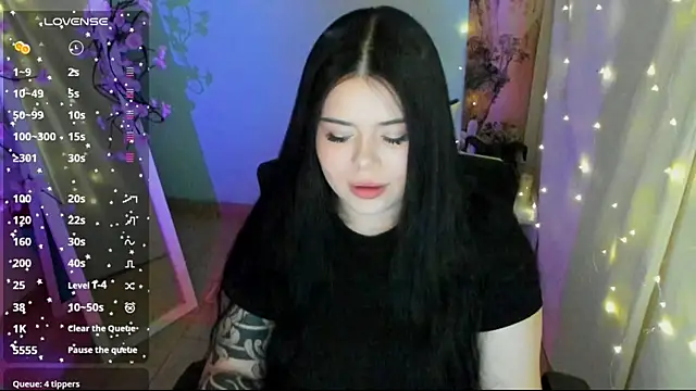 Mona Esty online show from 24, 6, 2026