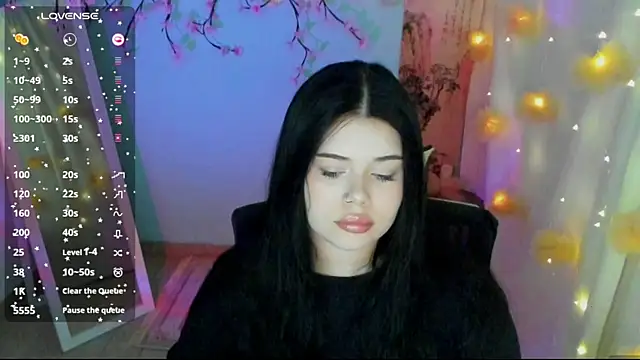 Mona Esty online show from 25, 7, 2026