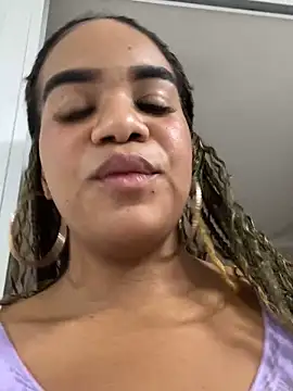 ScarletMusk online show from 22, 4, 2026