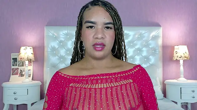 ScarletMusk online show from 26, 4, 2026