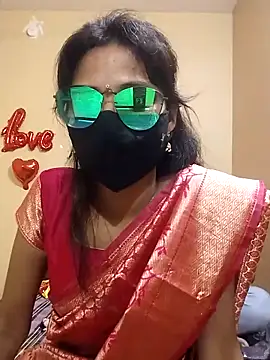 swethareddyy9119 online show from 5, 11, 2025