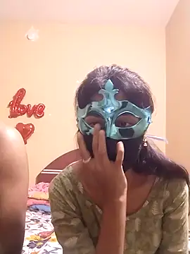 swethareddyy9119 online show from 6, 11, 2025