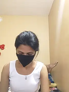 swethareddyy9119 online show from 8, 11, 2025