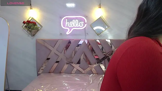 Snapshot of Dayan_v_ chatting on 22, 11, 2025 Dayan v online show from 22, 11, 2025