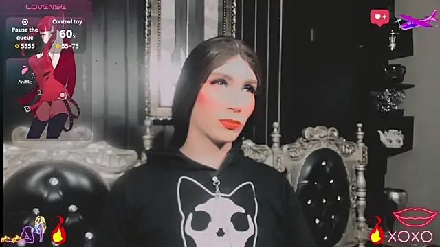 katalina-hot1 online show from 15, 11, 2025