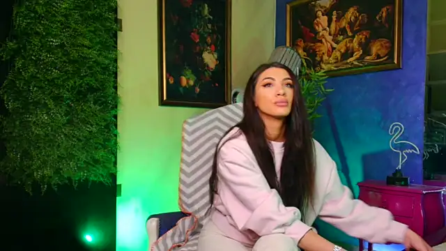 nicolepalmer online show from 8, 10, 2025