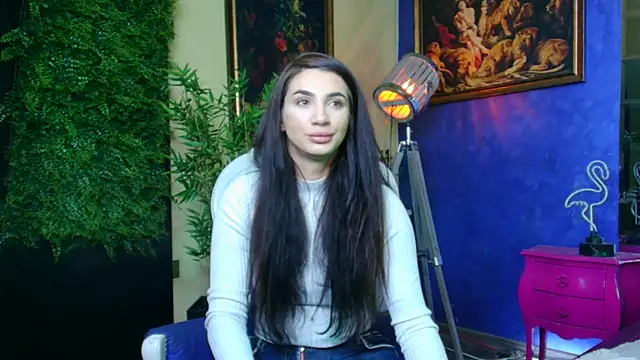 nicolepalmer online show from 1, 12, 2025