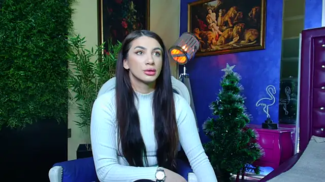 nicolepalmer online show from 9, 1, 2026