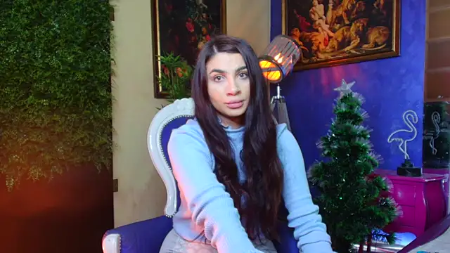 nicolepalmer online show from 12, 1, 2026