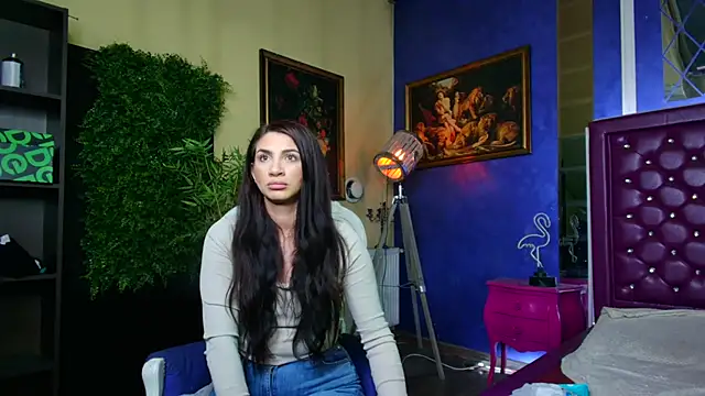 nicolepalmer online show from 15, 2, 2026