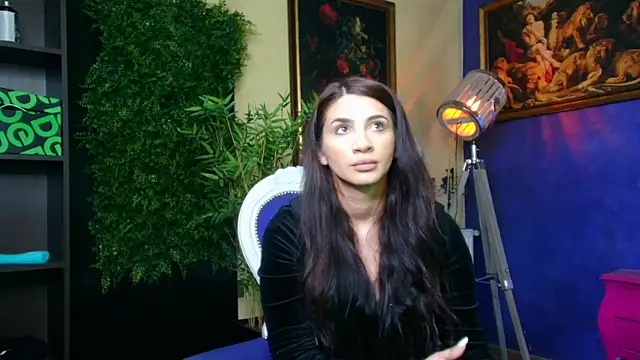 nicolepalmer online show from 20, 2, 2026