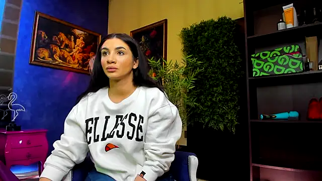 nicolepalmer online show from 23, 4, 2026