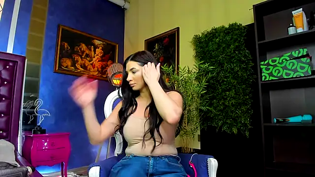 nicolepalmer online show from 24, 4, 2026