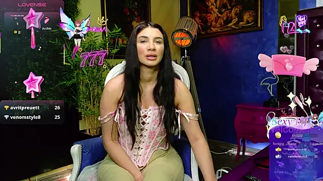 nicolepalmer online show from 28, 4, 2026