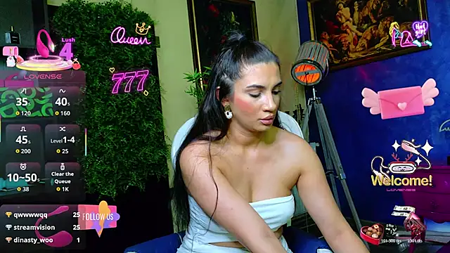 nicolepalmer online show from 29, 6, 2026