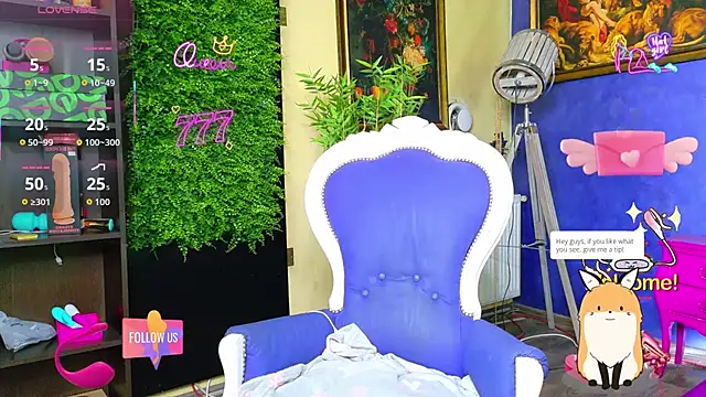 nicolepalmer online show from 29, 7, 2026