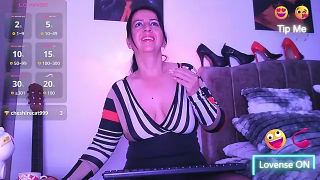 Agathabrunner online show from 28, 10, 2025