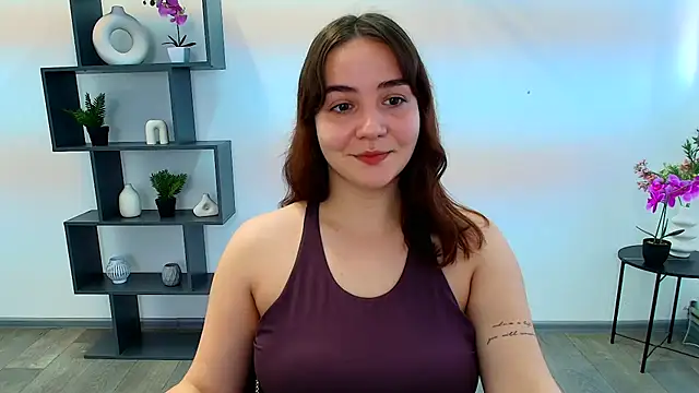 OliviaMontgommery online show from 27, 11, 2025