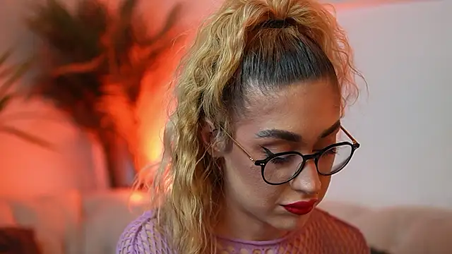 AileenKiss online show from 13, 3, 2026