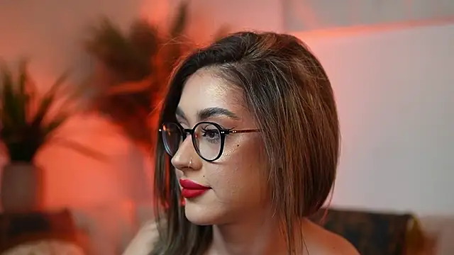 AileenKiss online show from 27, 3, 2026