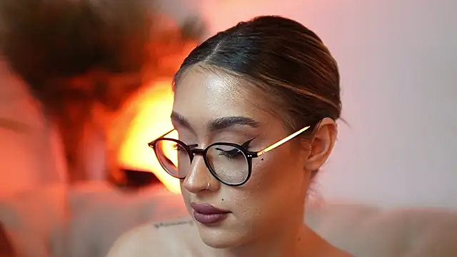 AileenKiss online show from 21, 4, 2026