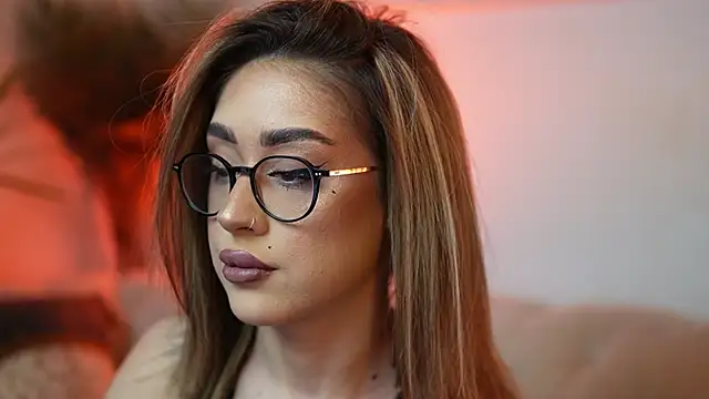 AileenKiss online show from 23, 4, 2026