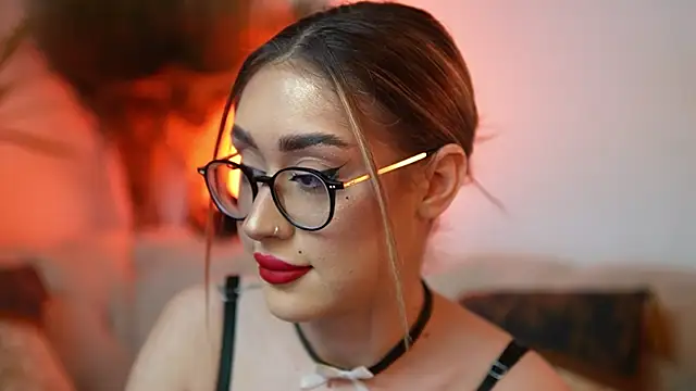 AileenKiss online show from 25, 4, 2026