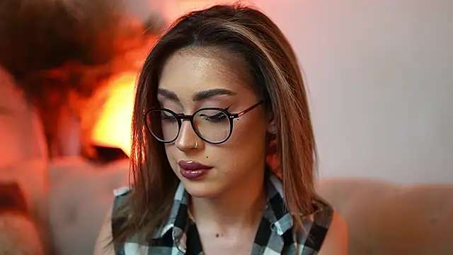 AileenKiss online show from 26, 4, 2026