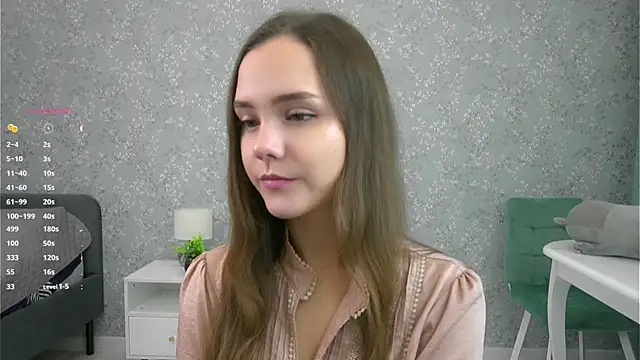 Snapshot of SweetSaraPie chatting on 21, 10, 2025 SweetSaraPie online show from 21, 10, 2025