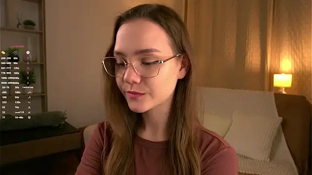 SweetSaraPie online show from 16, 2, 2026