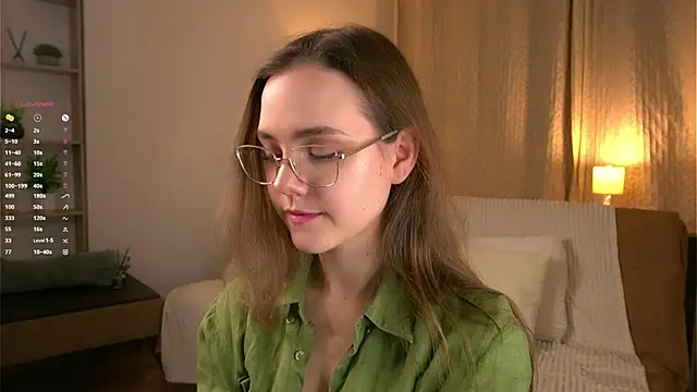 SweetSaraPie online show from 27, 4, 2026