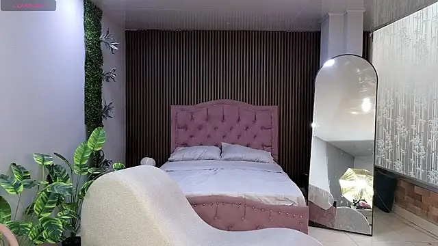 sexengel lisa online show from 27, 2, 2026