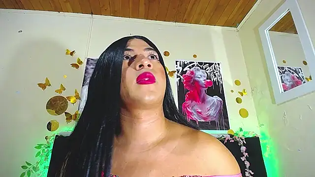 Snapshot of Cataleya_nova chatting on 18, 10, 2025 Cataleya nova online show from 18, 10, 2025
