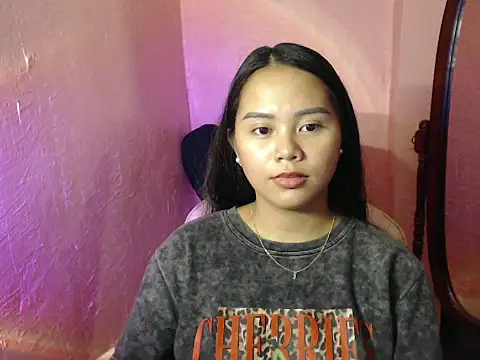 Snapshot of Funtasee_Andi chatting on 25, 2, 2026 Funtasee Andi online show from 25, 2, 2026