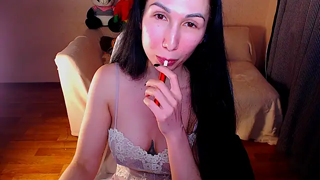 Fairy elya hot online show from 30, 10, 2025