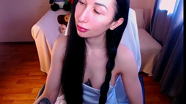 Fairy elya hot online show from 26, 4, 2026