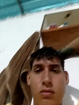 Snapshot of Luisneljc chatting on 9, 1, 2026 Luisneljc online show from 9, 1, 2026