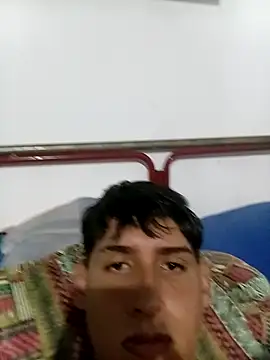 Snapshot of Luisneljc chatting on 18, 1, 2026 Luisneljc online show from 18, 1, 2026