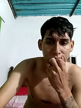 Snapshot of Luisneljc chatting on 19, 1, 2026 Luisneljc online show from 19, 1, 2026