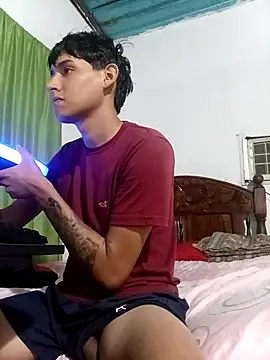 Snapshot of Luisneljc chatting on 4, 2, 2026 Luisneljc online show from 4, 2, 2026