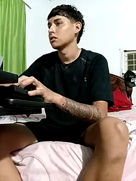 Snapshot of Luisneljc chatting on 18, 2, 2026 Luisneljc online show from 18, 2, 2026