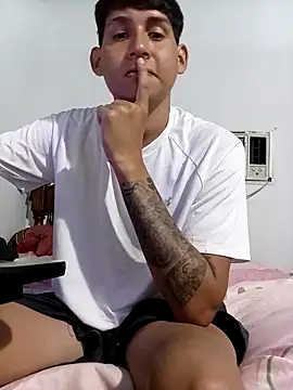 Snapshot of Luisneljc chatting on 23, 2, 2026 Luisneljc online show from 23, 2, 2026