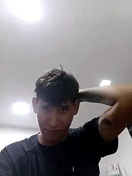 Snapshot of Luisneljc chatting on 25, 2, 2026 Luisneljc online show from 25, 2, 2026