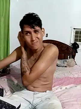 Snapshot of Luisneljc chatting on 28, 2, 2026 Luisneljc online show from 28, 2, 2026