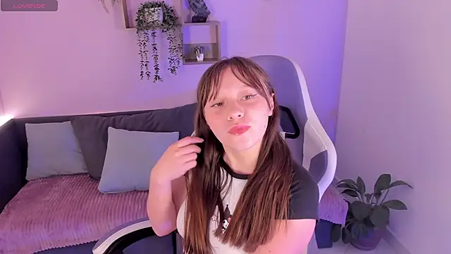 AliciaMoonx online show from 6, 10, 2025