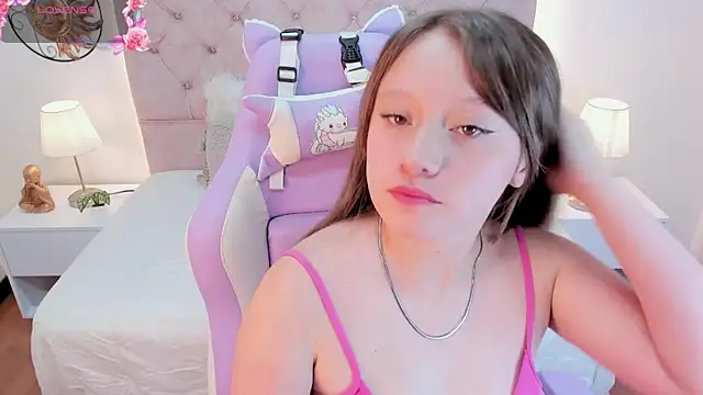 AliciaMoonx online show from 21, 10, 2025