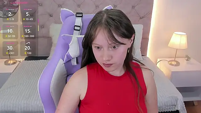 AliciaMoonx online show from 28, 11, 2025