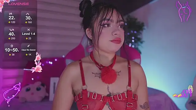 emma soffia online show from 3, 10, 2025