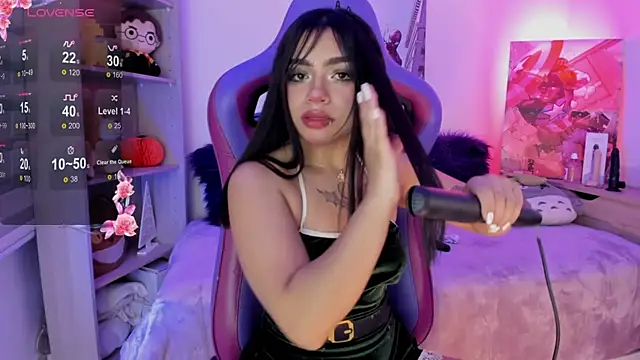 emma soffia online show from 14, 11, 2025